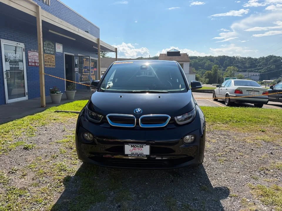 2016 BMW i3 - Image 4 of 19