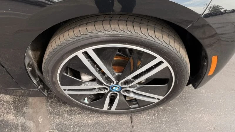 2016 BMW i3 - Image 3 of 16