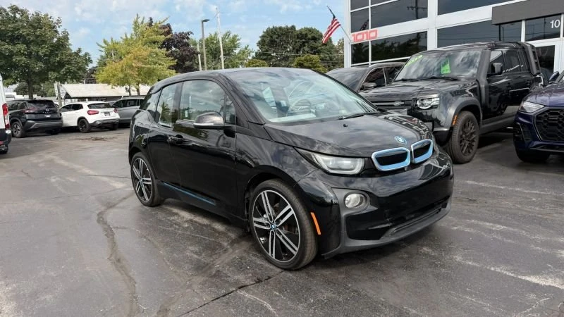 2016 BMW i3 - Image 2 of 16