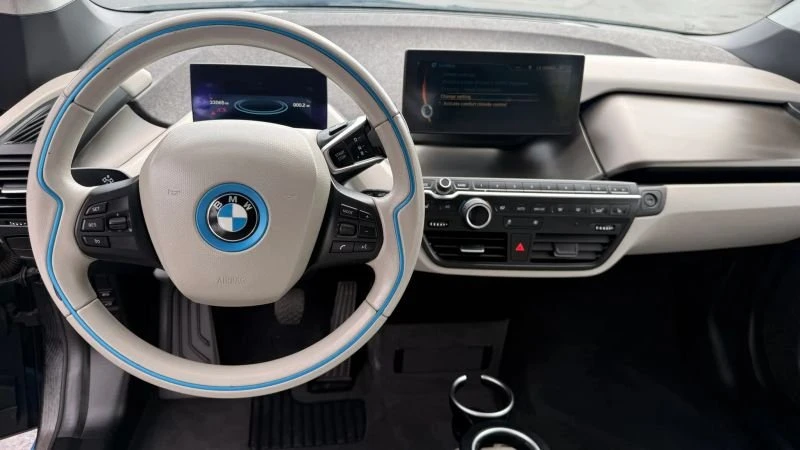 2016 BMW i3 - Image 16 of 16