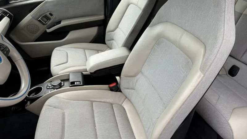 2016 BMW i3 - Image 14 of 16