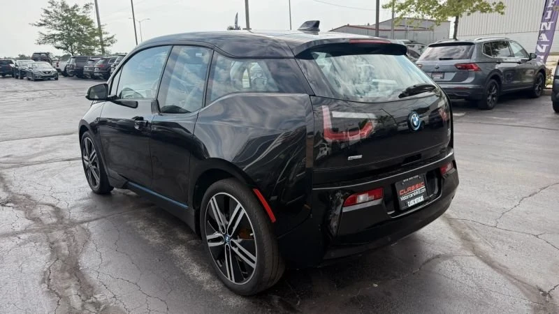 2016 BMW i3 - Image 6 of 16