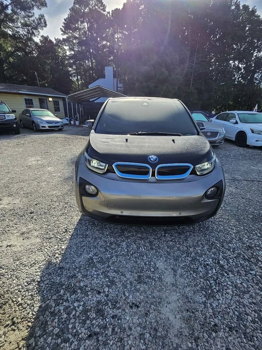 2016 BMW i3 - Image 3 of 7