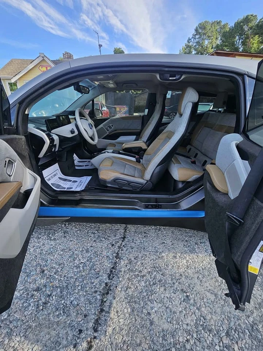 2016 BMW i3 - Image 5 of 7