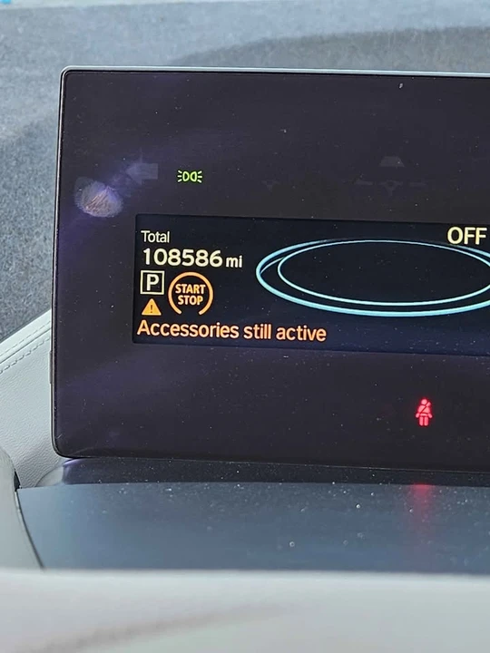 2016 BMW i3 - Image 7 of 7