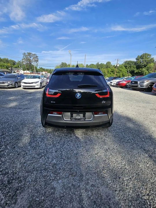 2016 BMW i3 - Image 2 of 7