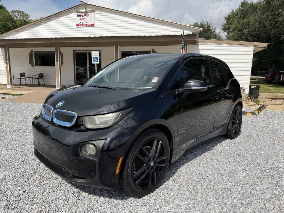 2016 BMW i3 - Image 2 of 12