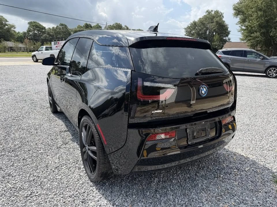 2016 BMW i3 - Image 5 of 12