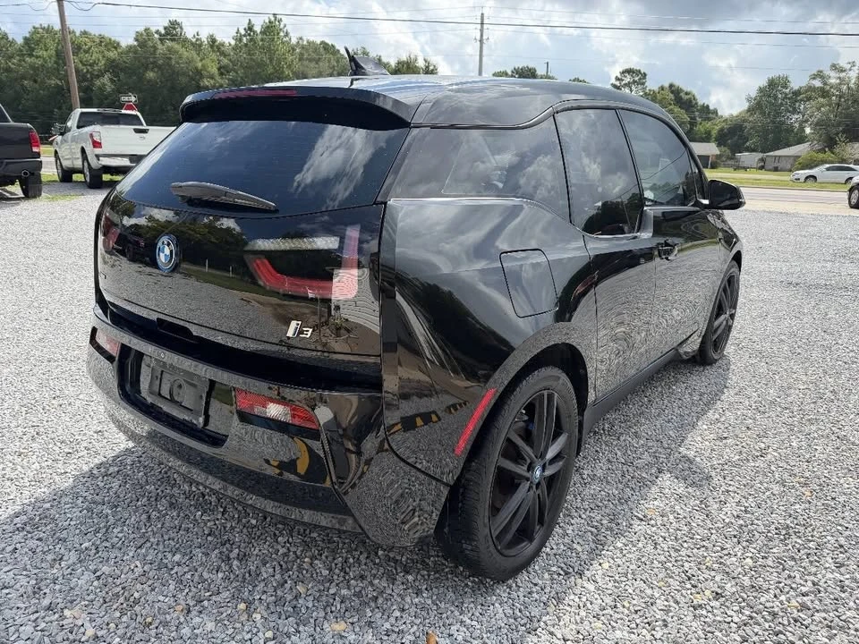 2016 BMW i3 - Image 4 of 12