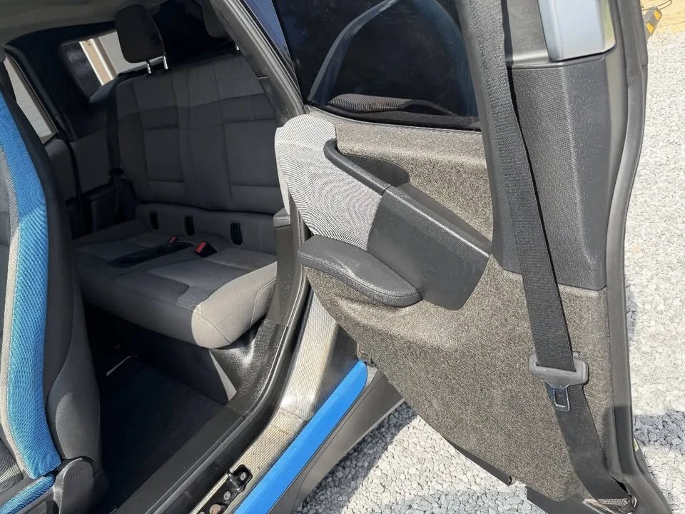 2016 BMW i3 - Image 7 of 12