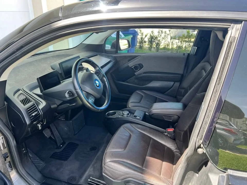 2016 BMW i3 - Image 3 of 4