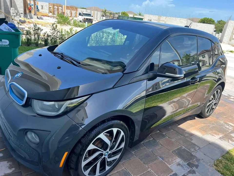 2016 BMW i3 - Image 4 of 4