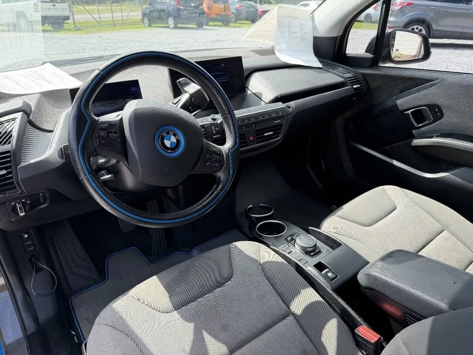2016 BMW i3 - Image 9 of 12
