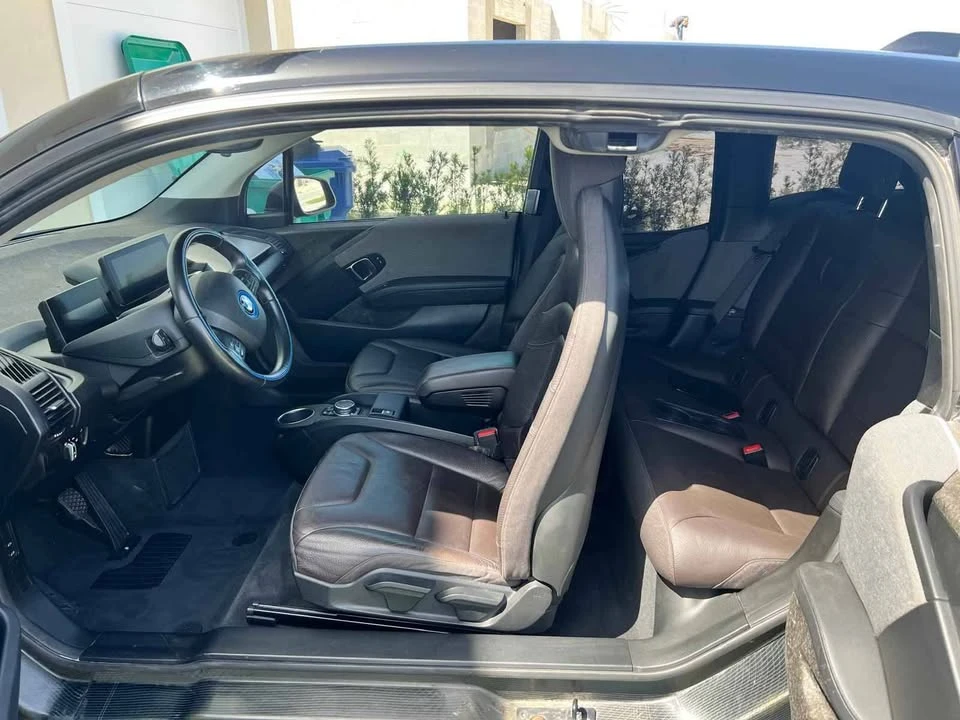 2016 BMW i3 - Image 2 of 4