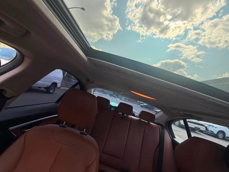 2016 BMW i3 - Image 13 of 13