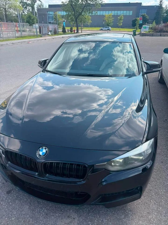 2016 BMW i3 - Image 2 of 13