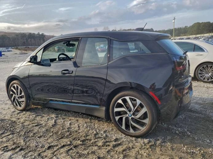 2016 BMW i3 - Image 2 of 7