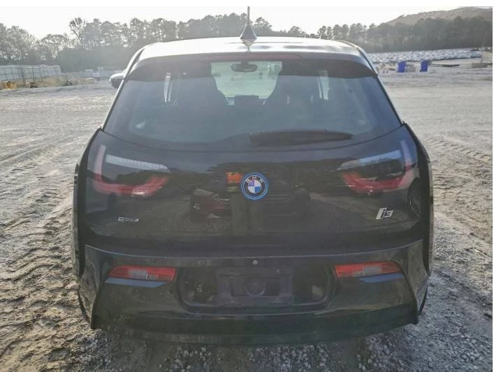 2016 BMW i3 - Image 3 of 7