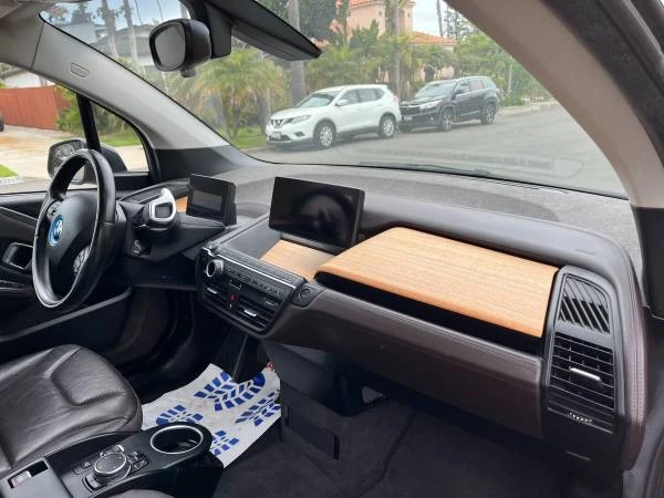 2016 BMW i3 - Image 7 of 14