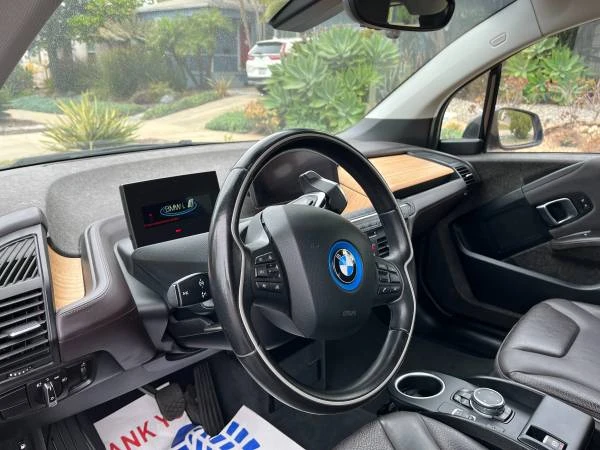 2016 BMW i3 - Image 6 of 14