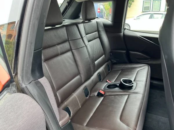 2016 BMW i3 - Image 9 of 14