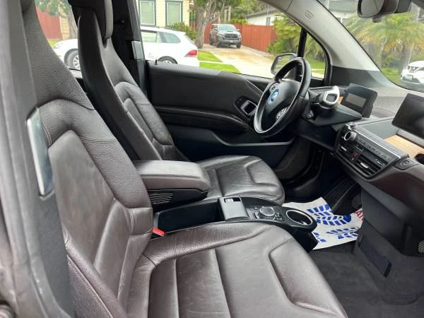 2016 BMW i3 - Image 8 of 14
