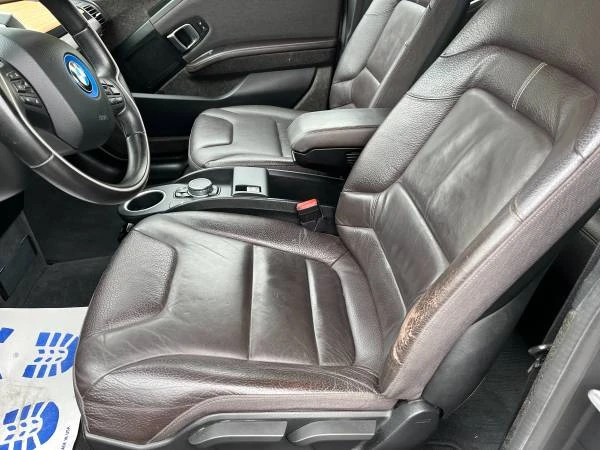 2016 BMW i3 - Image 10 of 14