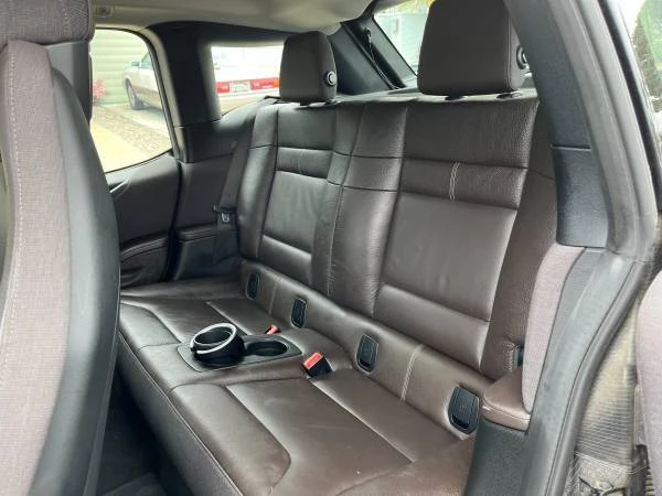 2016 BMW i3 - Image 11 of 14