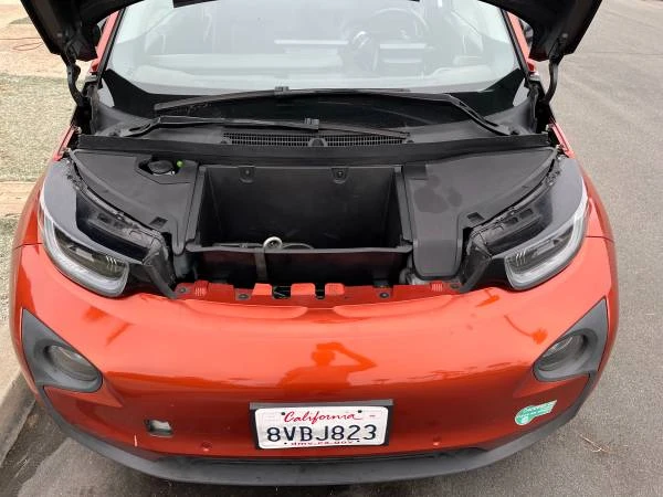 2016 BMW i3 - Image 13 of 14