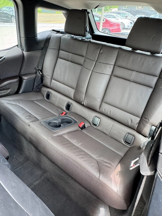 2016 BMW i3 - Image 12 of 15