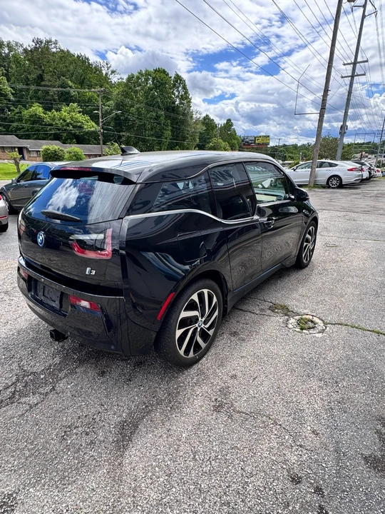 2016 BMW i3 - Image 7 of 15