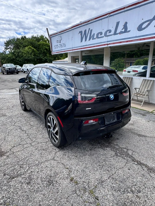2016 BMW i3 - Image 5 of 15
