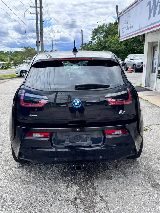 2016 BMW i3 - Image 6 of 15