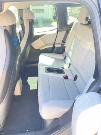 2016 BMW i3 - Image 11 of 16