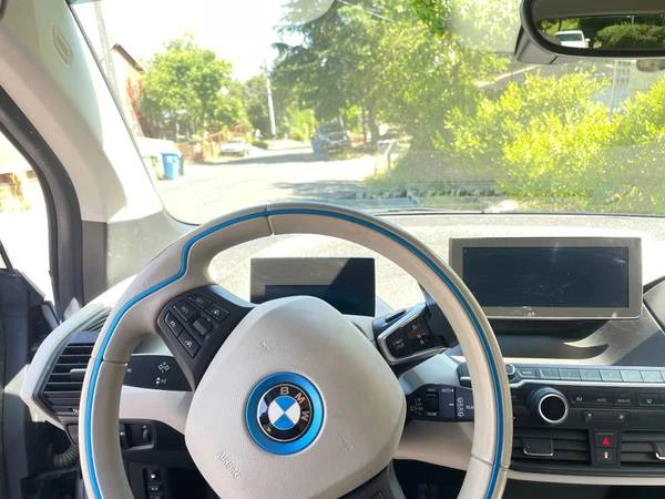 2016 BMW i3 - Image 13 of 16