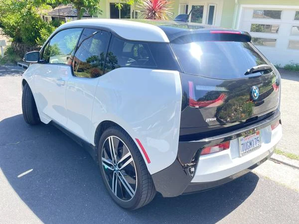 2016 BMW i3 - Image 7 of 16