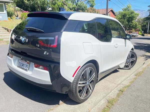 2016 BMW i3 - Image 5 of 16