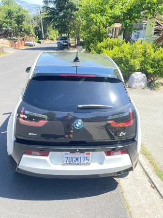 2016 BMW i3 - Image 6 of 16