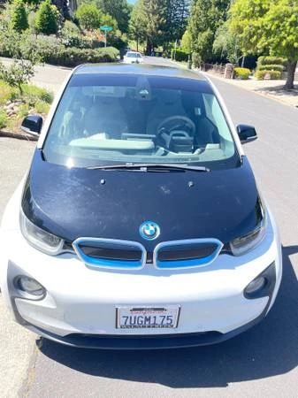 2016 BMW i3 - Image 9 of 16