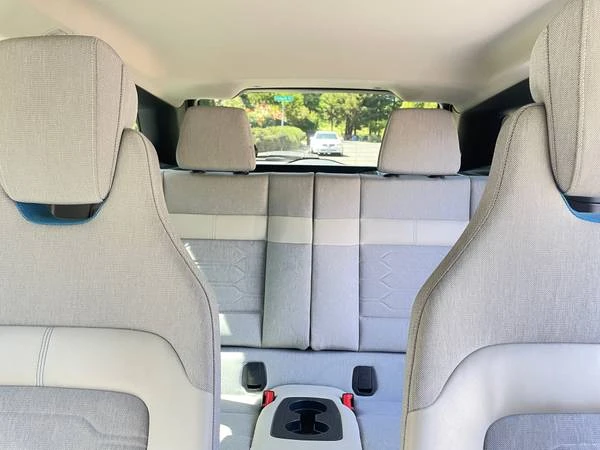 2016 BMW i3 - Image 16 of 16