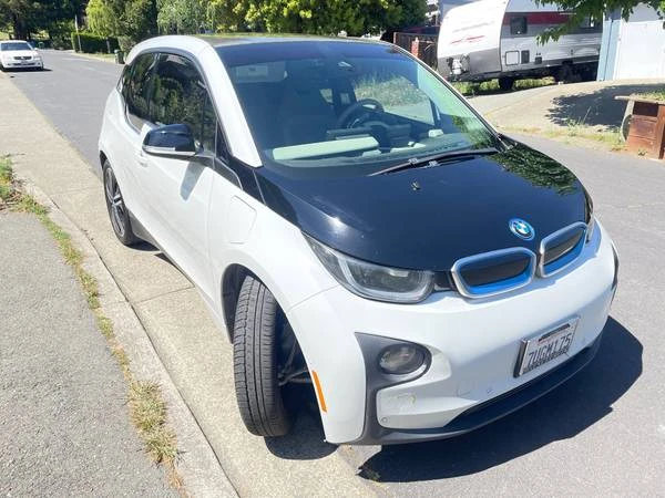 2016 BMW i3 - Image 4 of 16