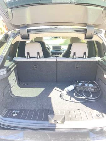 2016 BMW i3 - Image 10 of 16