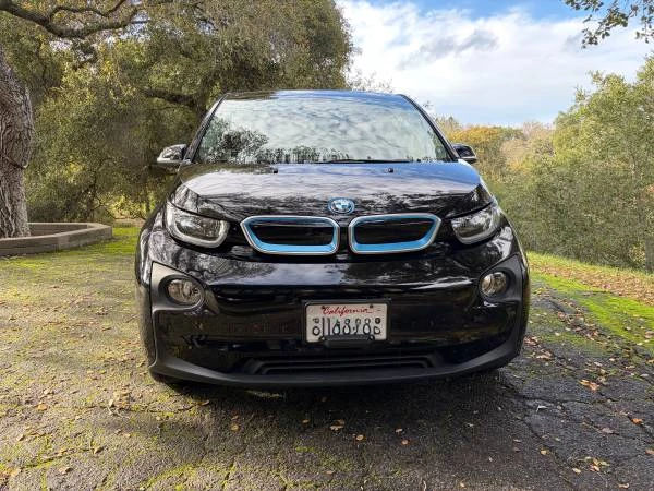2016 BMW i3 - Image 2 of 8