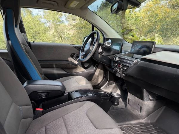 2016 BMW i3 - Image 8 of 8
