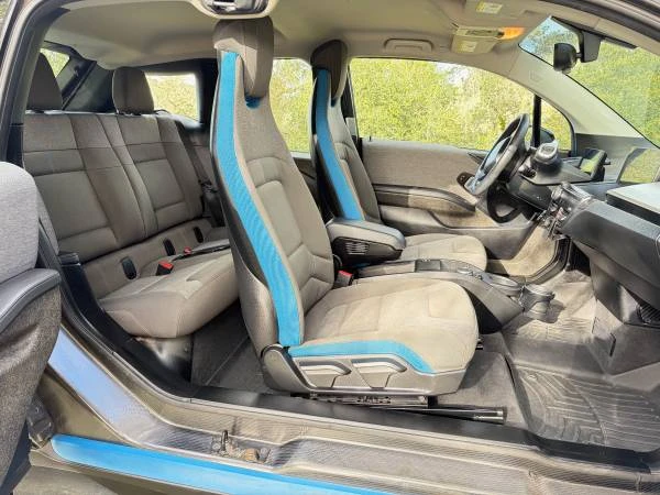 2016 BMW i3 - Image 7 of 8