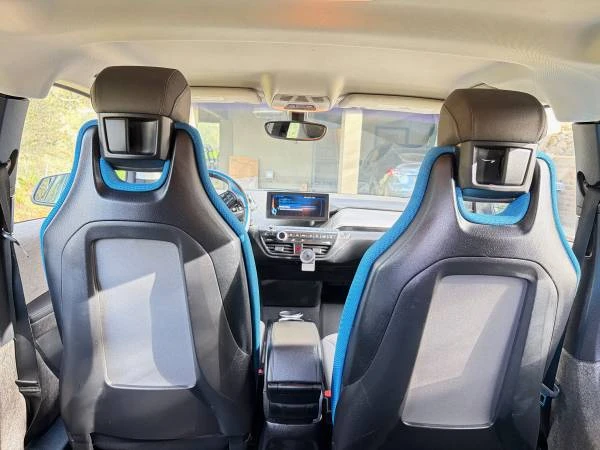 2016 BMW i3 - Image 6 of 8