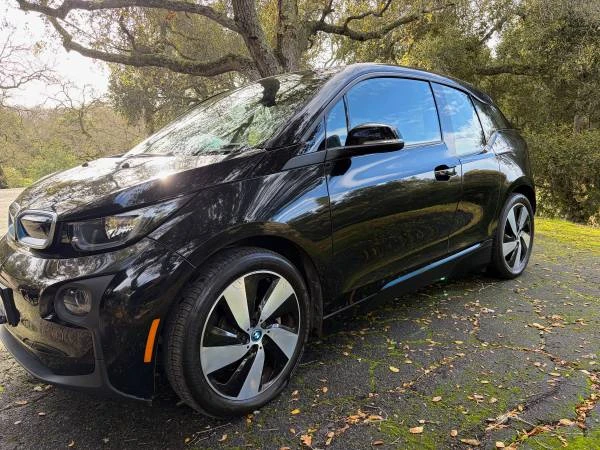 2016 BMW i3 - Image 4 of 8