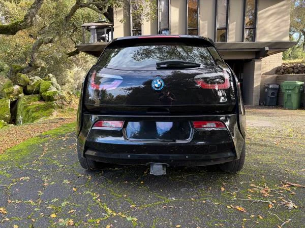 2016 BMW i3 - Image 3 of 8