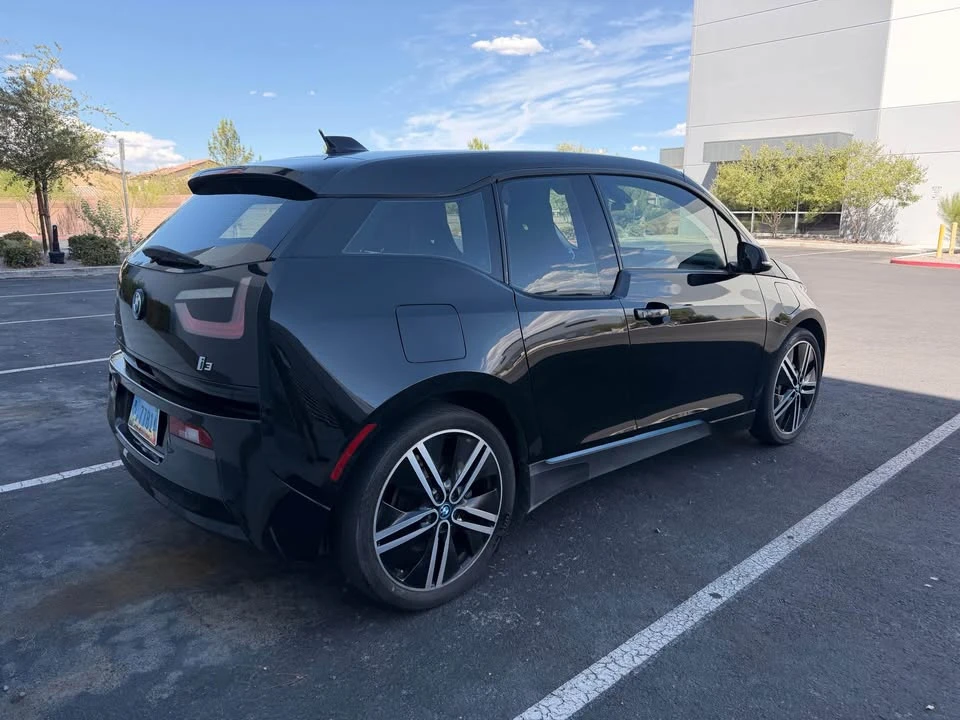 2016 BMW i3 - Image 6 of 20