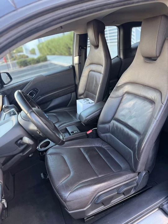 2016 BMW i3 - Image 18 of 20
